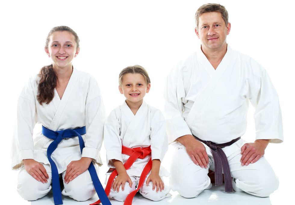 Xcellent Taekwondo Center: Family Martial Arts | Palos Heights